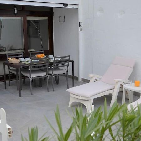 Apartamento Puerto Rico - Primera Linea De Playa โมกัน ภายนอก รูปภาพ