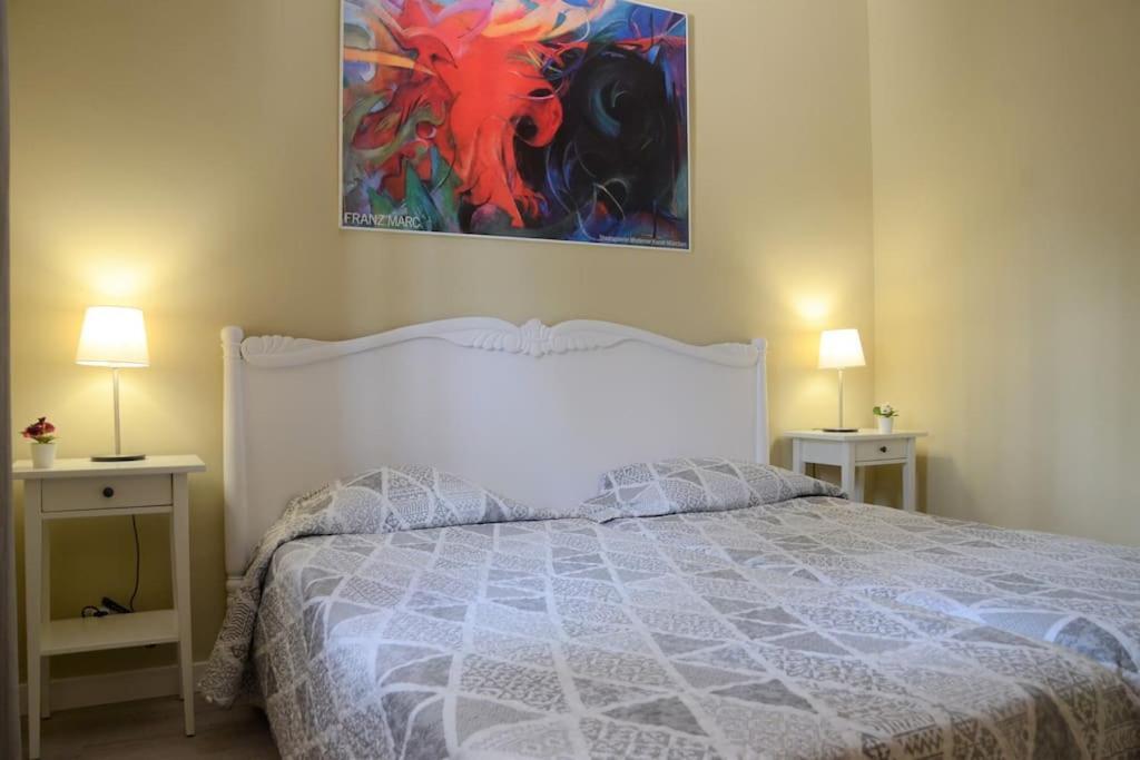 Apartamento Puerto Rico - Primera Linea De Playa โมกัน ภายนอก รูปภาพ