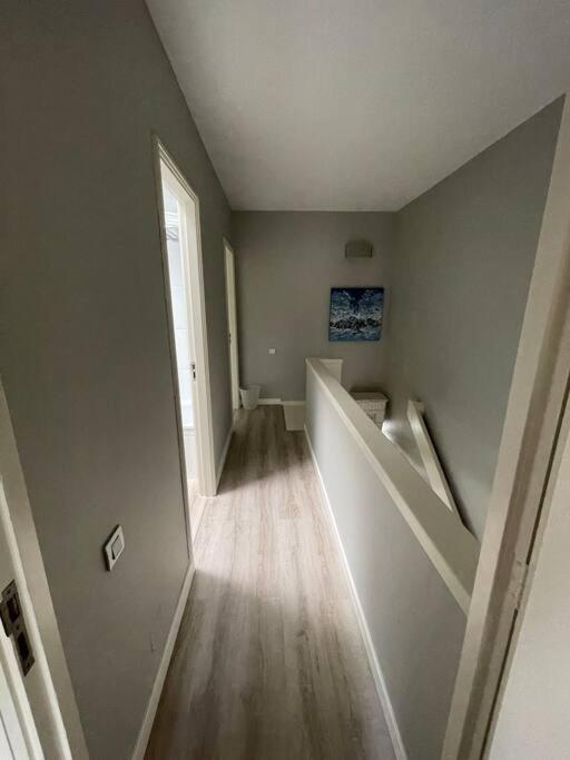 Apartamento Puerto Rico - Primera Linea De Playa โมกัน ภายนอก รูปภาพ